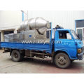 GMP Big Capacity (100-6000kg / Batch) Powder Mixing Plant